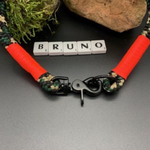 Robin Wood feste Halsung2