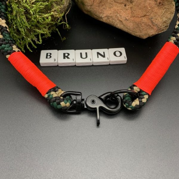 Robin Wood feste Halsung2